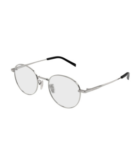 Sunglasses Gucci GG2004OA 003 Ruthenium