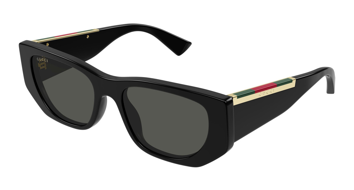 Eyeglasses Gucci GG1959S 001 Black