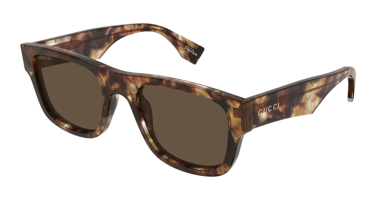 Eyeglasses Gucci GG2009S 001 Havana