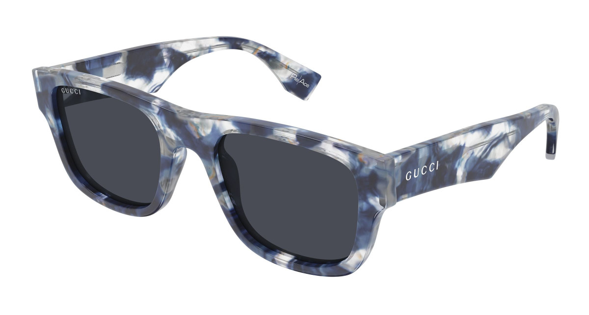 Eyeglasses Gucci GG2009S 002 Havana