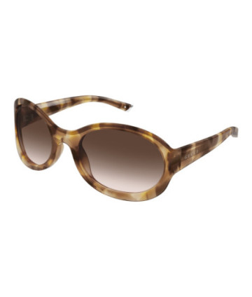 Eyeglasses Gucci GG2012S 016 Havana