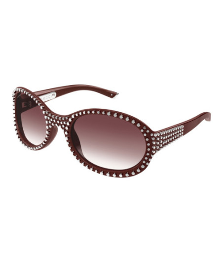Eyeglasses Gucci GG2013S 002 Burgundy