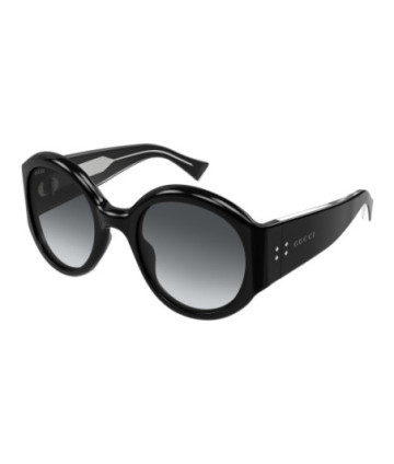 Eyeglasses Gucci GG2014S 001 Black