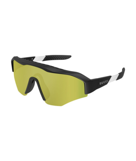 Eyeglasses Gucci GG2017S 001 Black