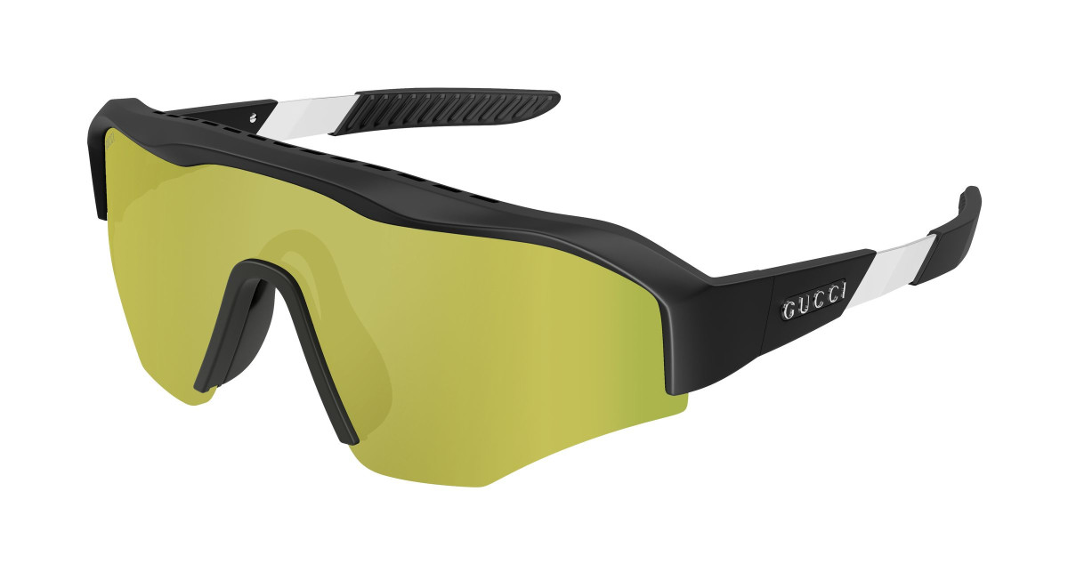 Eyeglasses Gucci GG2017S 001 Black