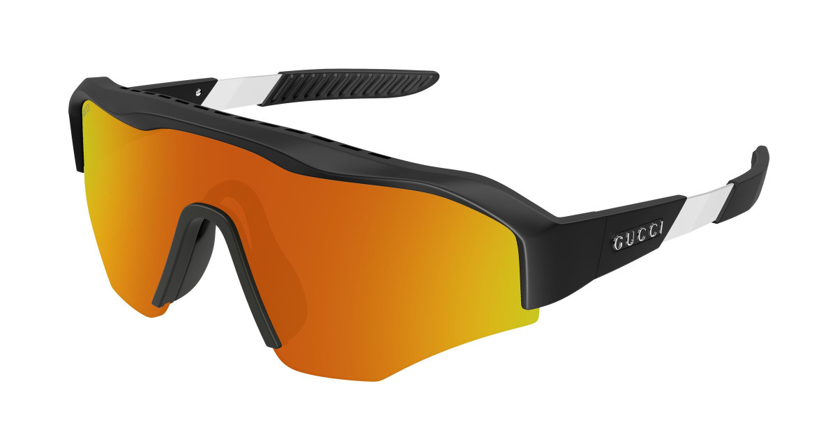 Eyeglasses Gucci GG2017S 004 Black