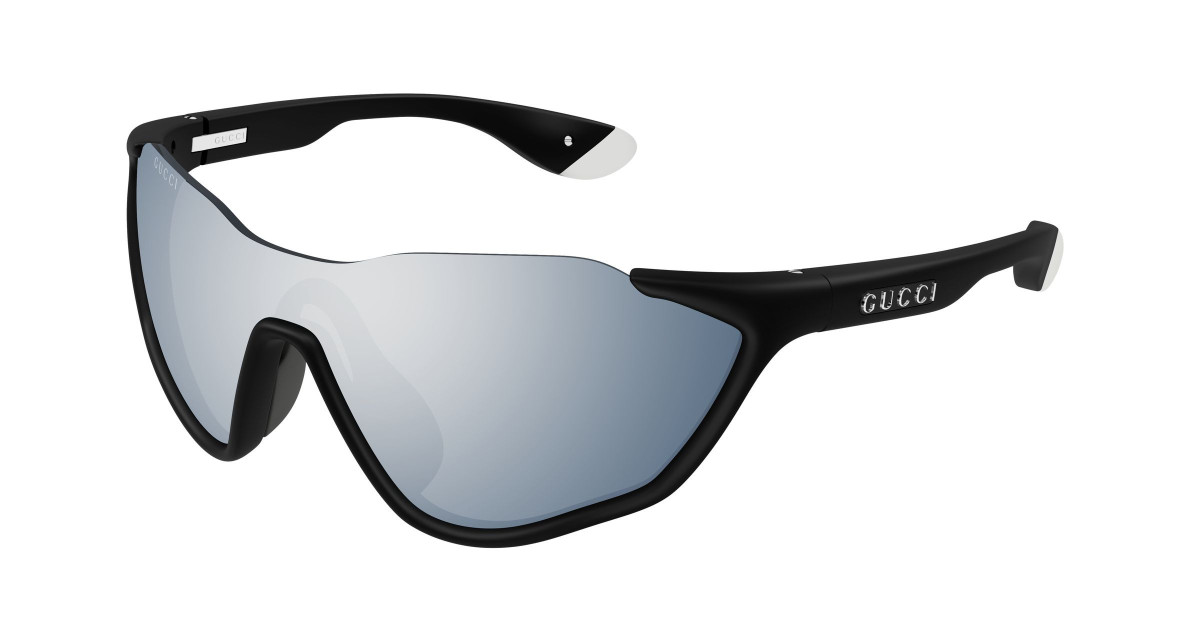 Eyeglasses Gucci GG2018S 001 Black