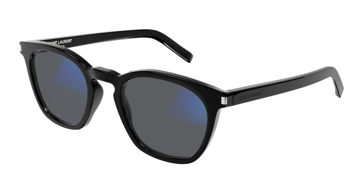 Eyeglasses Saint laurent SL 28 044 Black