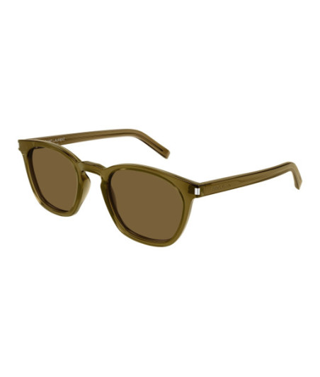 Eyeglasses Saint laurent SL 28 052 Brown