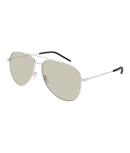Eyeglasses Saint laurent CLASSIC 11 071 Silver