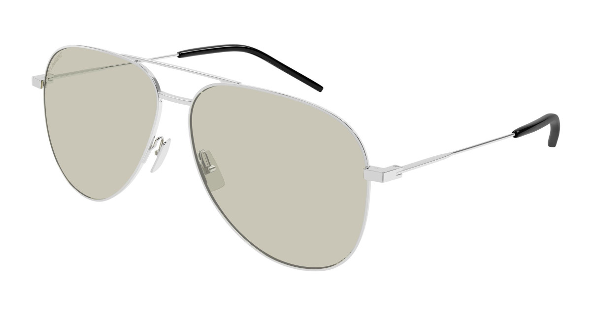 Eyeglasses Saint laurent CLASSIC 11 071 Silver