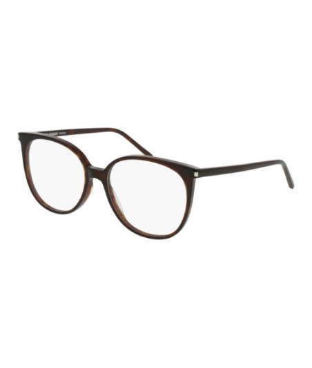 Sunglasses Saint laurent SL 39 003 Havana