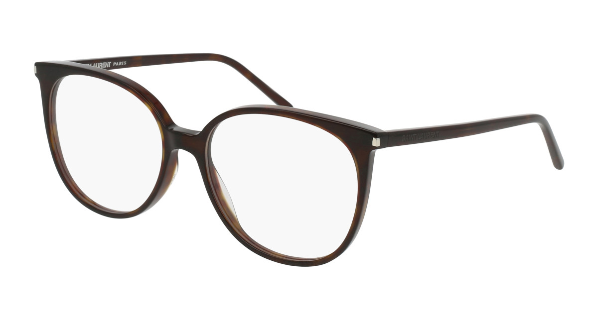 Sunglasses Saint laurent SL 39 003 Havana