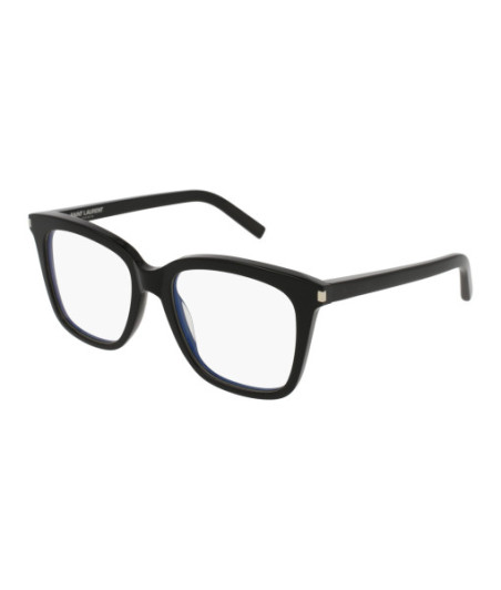 Sunglasses Saint laurent SL 166 001 Black