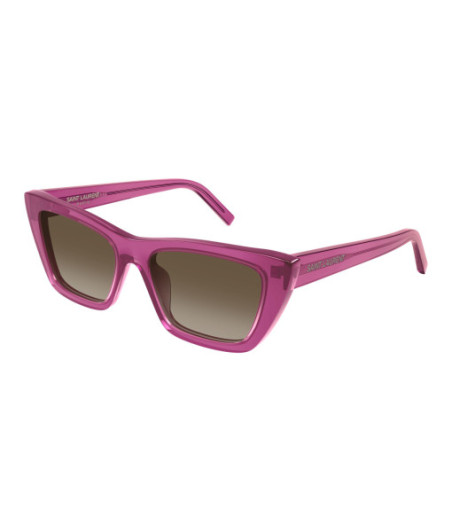 Eyeglasses Saint laurent SL 276 MICA 061 Pink