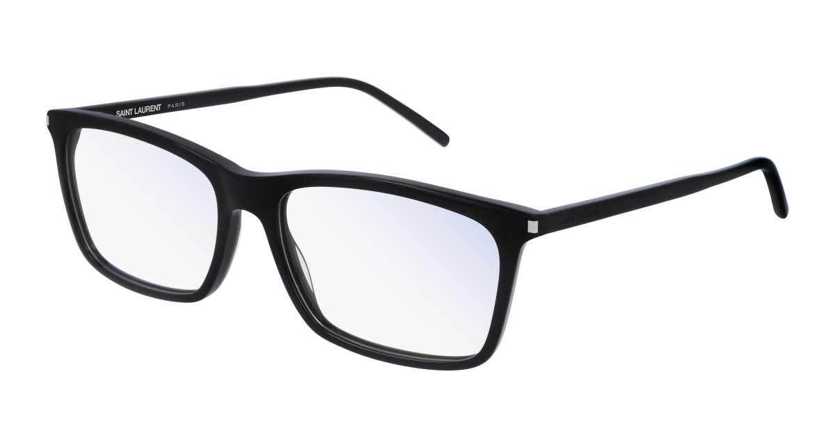 Sunglasses Saint laurent SL 296 005 Black