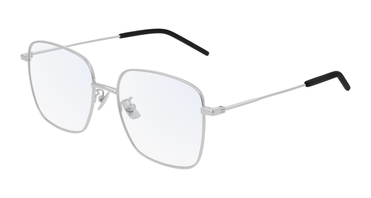 Sunglasses Saint laurent SL 314 004 Silver