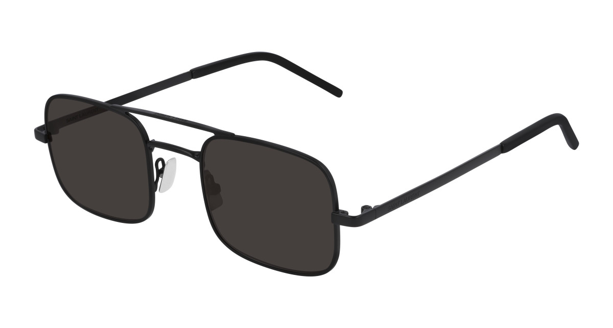 Eyeglasses Saint laurent SL 331 001 Black