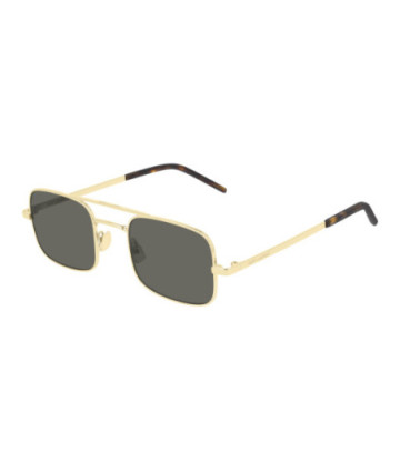 Eyeglasses Saint laurent SL 331 004 Gold