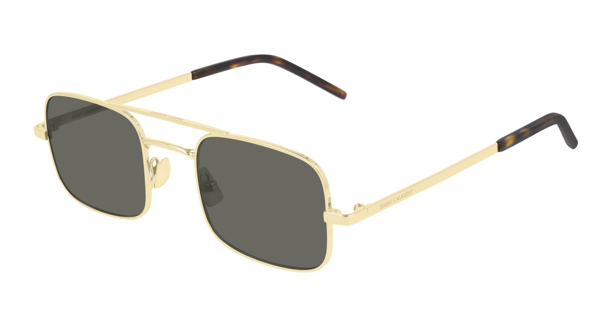 Eyeglasses Saint laurent SL 331 004 Gold