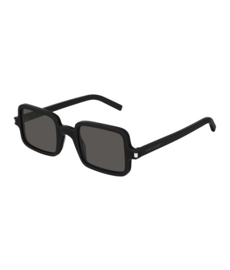 Eyeglasses Saint laurent SL 332 001 Black