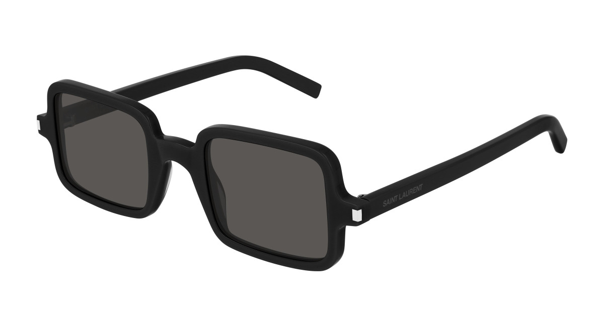 Eyeglasses Saint laurent SL 332 001 Black