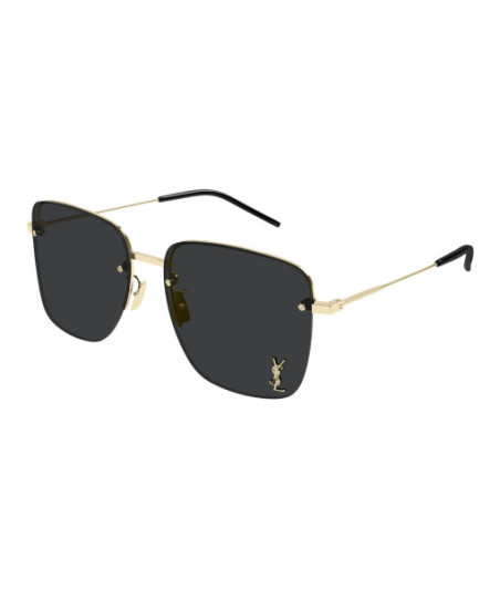 Eyeglasses Saint laurent SL 312 M 013 Gold
