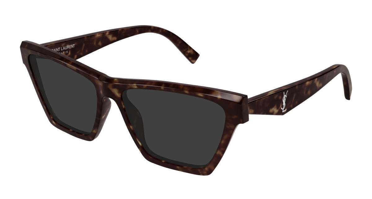 Eyeglasses Saint laurent SL M103 006 Havana