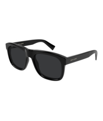Eyeglasses Saint laurent SL 558 010 Black