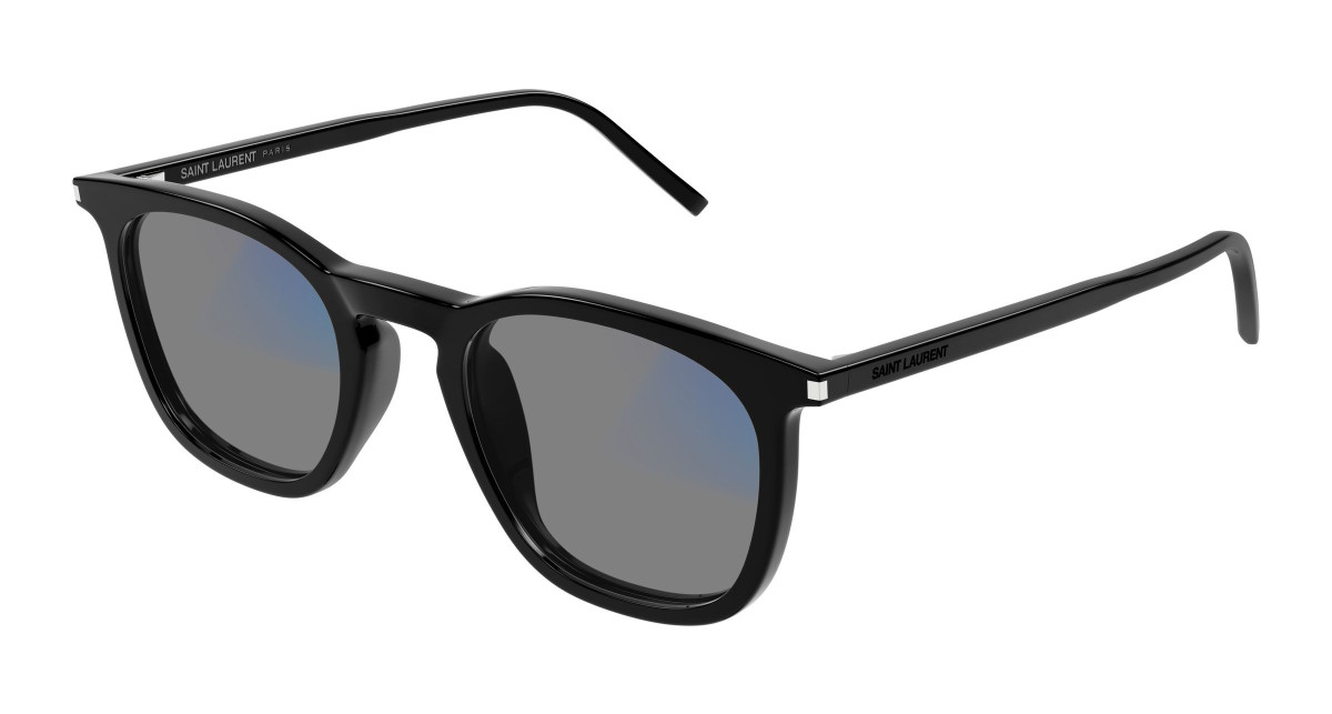 Eyeglasses Saint laurent SL 623 006 Black
