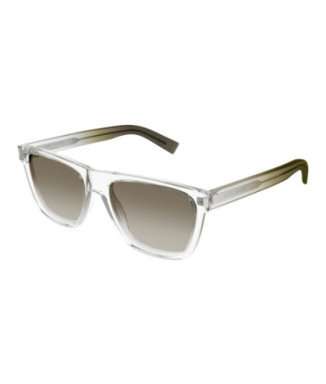Eyeglasses Saint laurent SL 619 008 Crystal