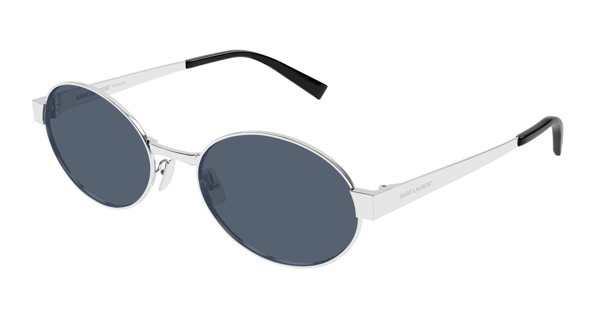 Eyeglasses Saint laurent SL 692 006 Silver