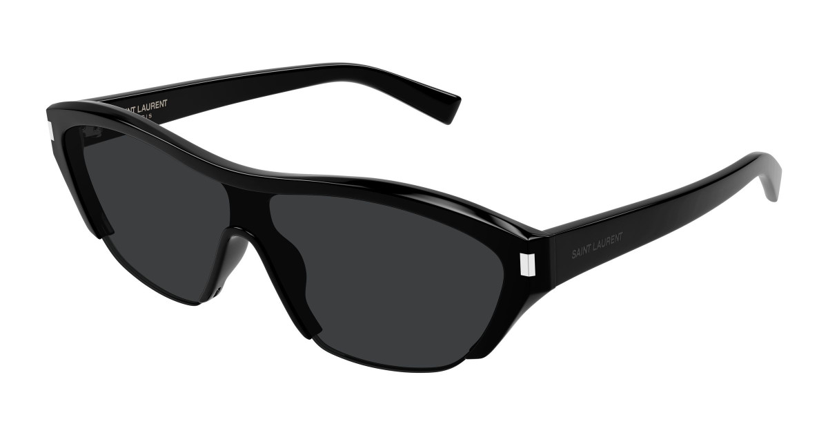Eyeglasses Saint laurent SL 704 001 Black