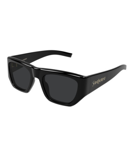 Eyeglasses Saint laurent SL 740 005 Black
