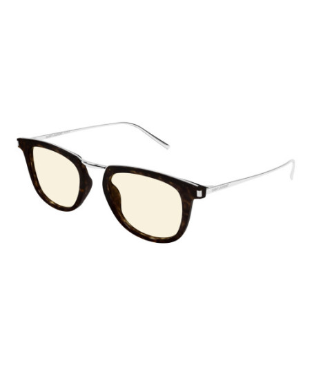 Eyeglasses Saint laurent SL 753 004 Havana
