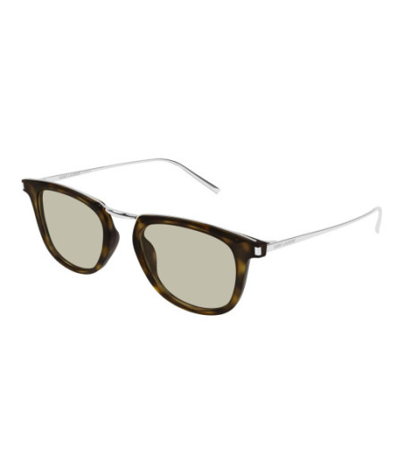Eyeglasses Saint laurent SL 753 007 Havana
