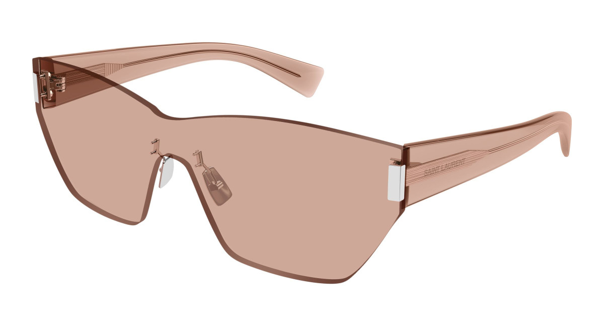 Eyeglasses Saint laurent SL 755 004 Pink