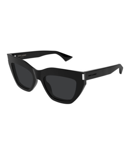 Eyeglasses Saint laurent SL 759 001 Black