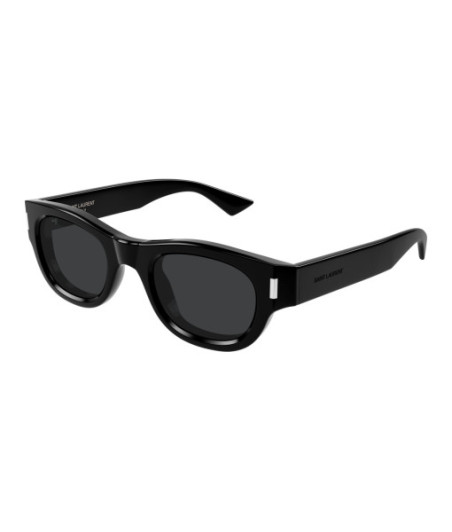 Eyeglasses Saint laurent SL 761 001 Black