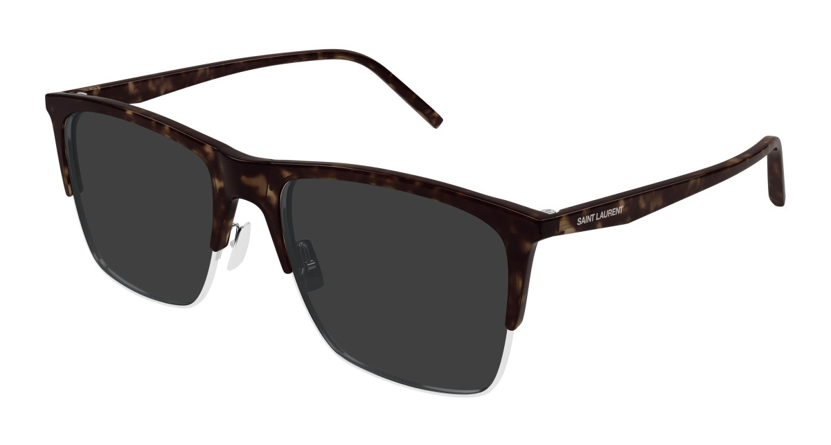 Eyeglasses Saint laurent SL 768/F 003 Havana