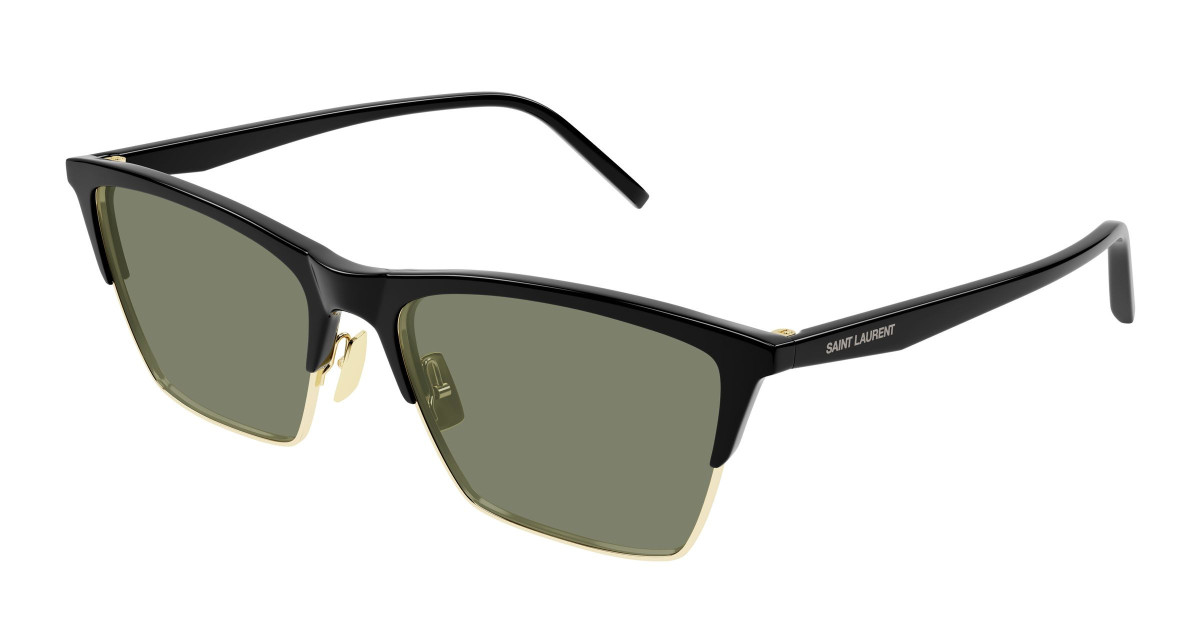 Eyeglasses Saint laurent SL 767 001 Black