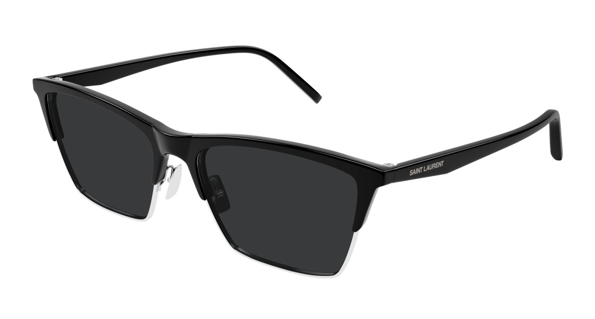 Eyeglasses Saint laurent SL 767 002 Black