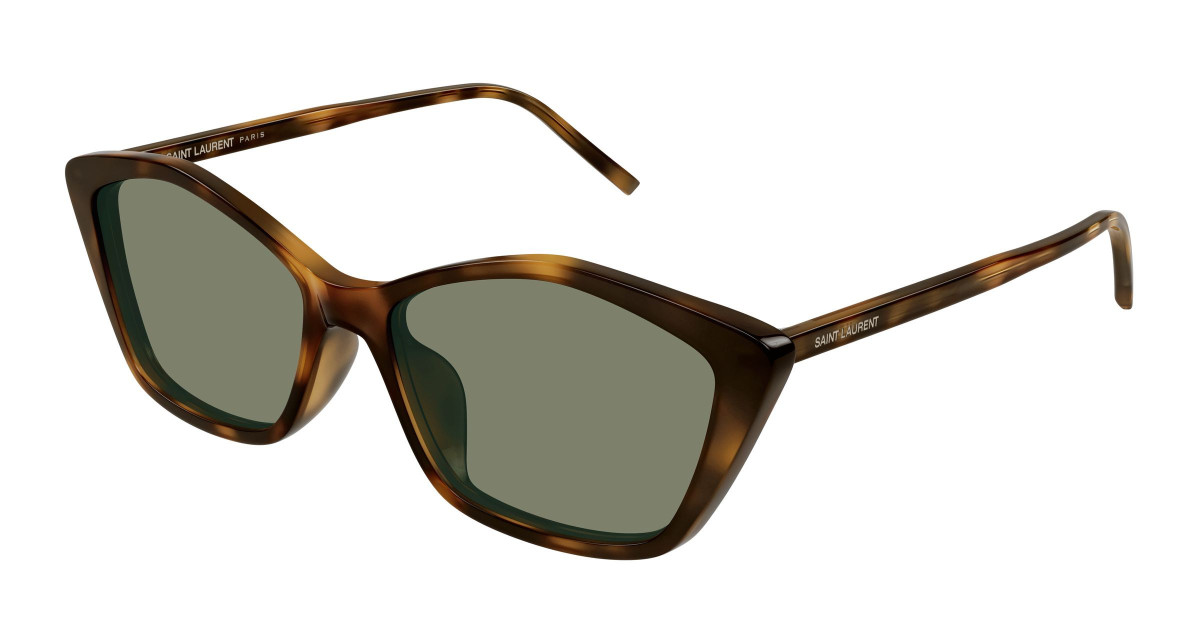 Eyeglasses Saint laurent SL 775/F 003 Havana