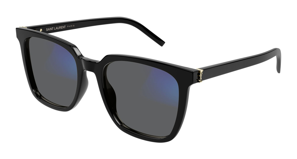 Eyeglasses Saint laurent SL M146 004 Black