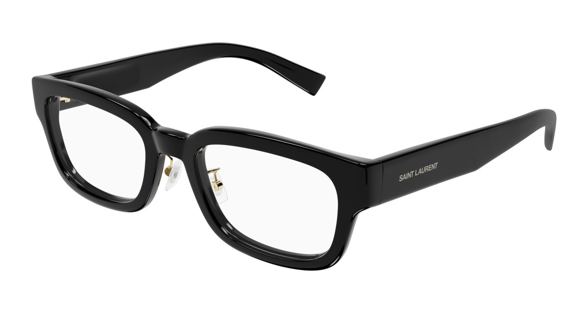 Sunglasses Saint laurent SL 784/J 001 Black