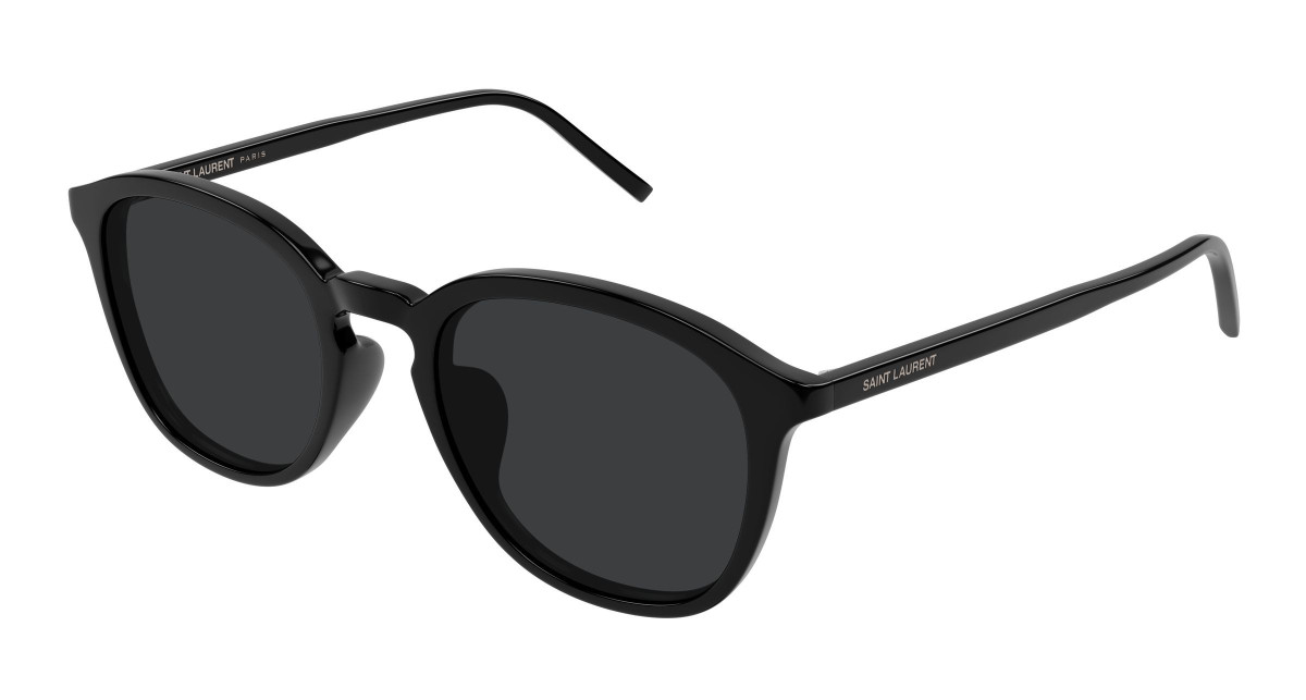 Eyeglasses Saint laurent SL 782/K 001 Black