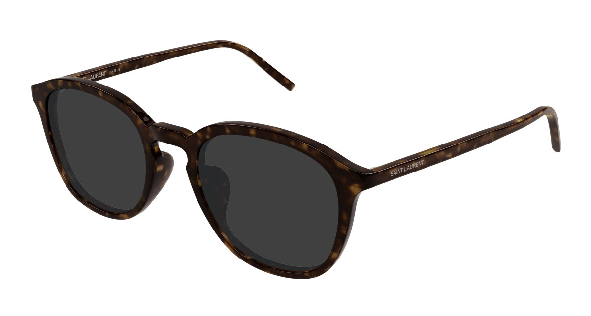 Eyeglasses Saint laurent SL 782/K 002 Havana