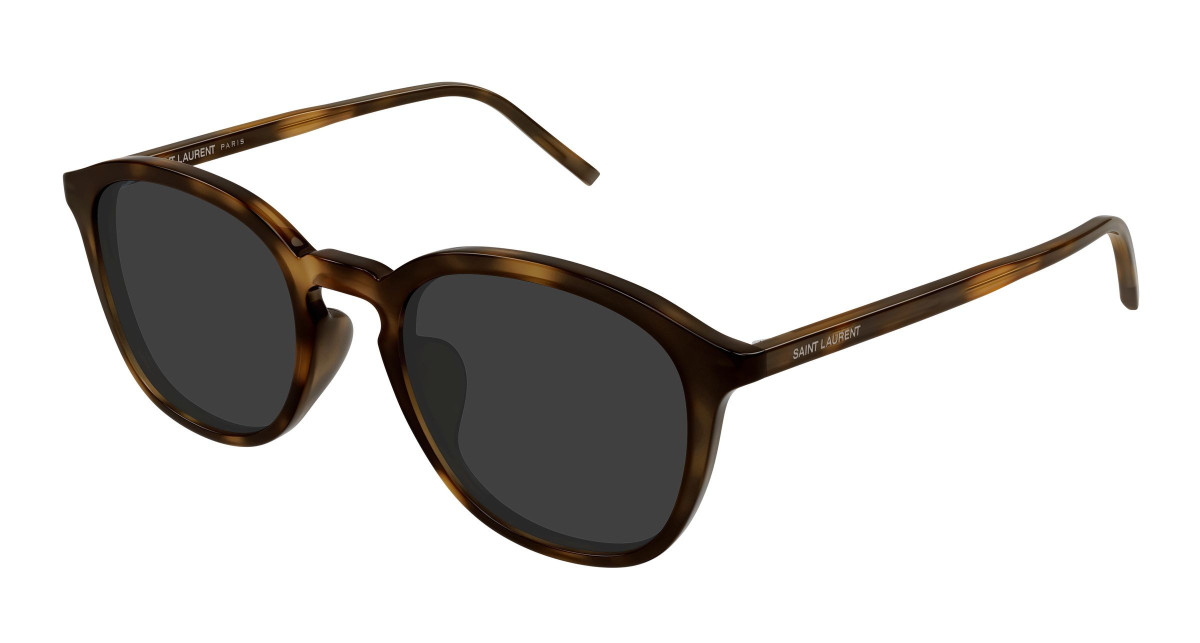 Eyeglasses Saint laurent SL 782/K 003 Havana