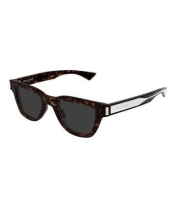 Eyeglasses Saint laurent SL 789 JACQUES 002 Havana