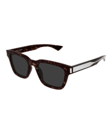 Eyeglasses Saint laurent SL 790/F 002 Havana
